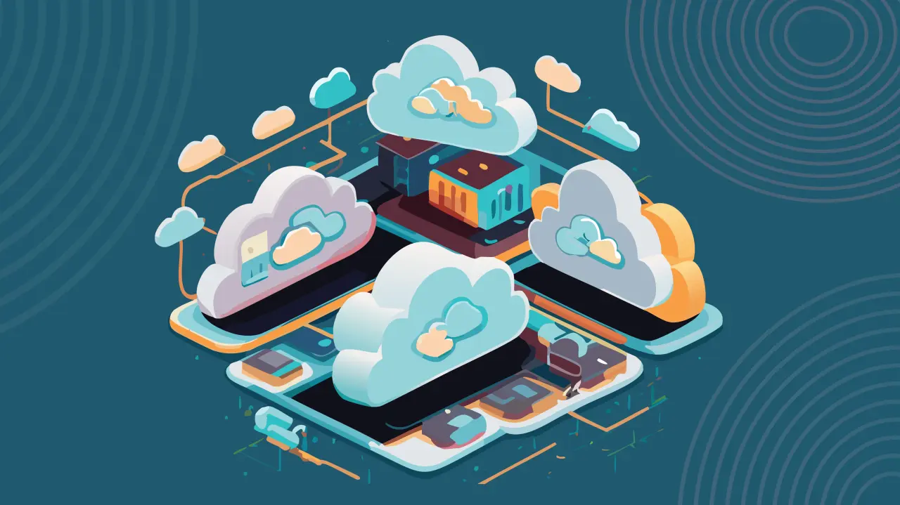 نرم افزار ابری خدمات پس از فروش