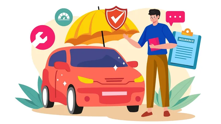 مدیریت گارانتی خودرو