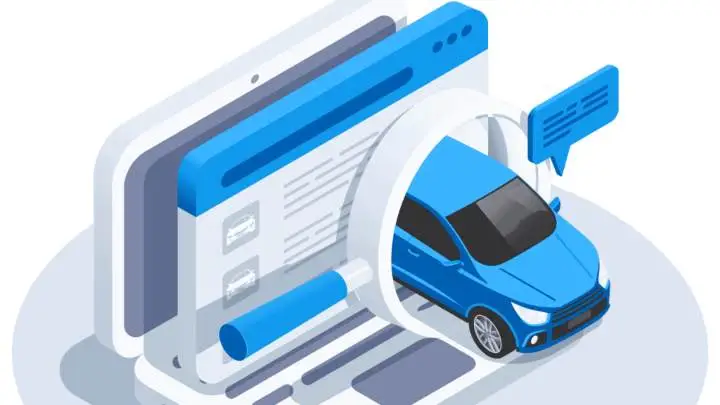 انتخاب نرم افزار خدمات پس از فروش