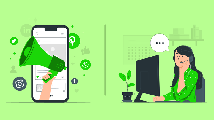 تحول دیجیتال خدمات پس از فروش