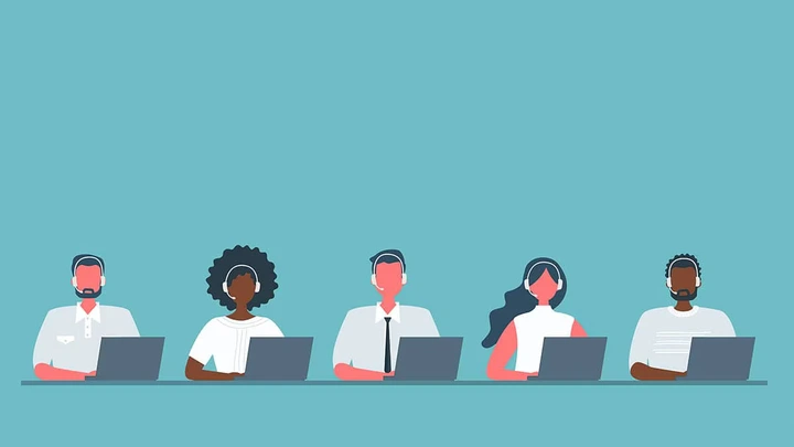 نظرسنجی مشتریان خدمات پس از فروش