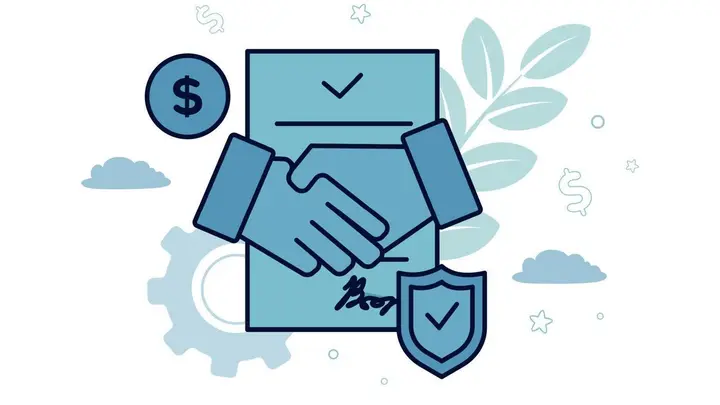 تفاوت گارانتی و خدمات پس از فروش