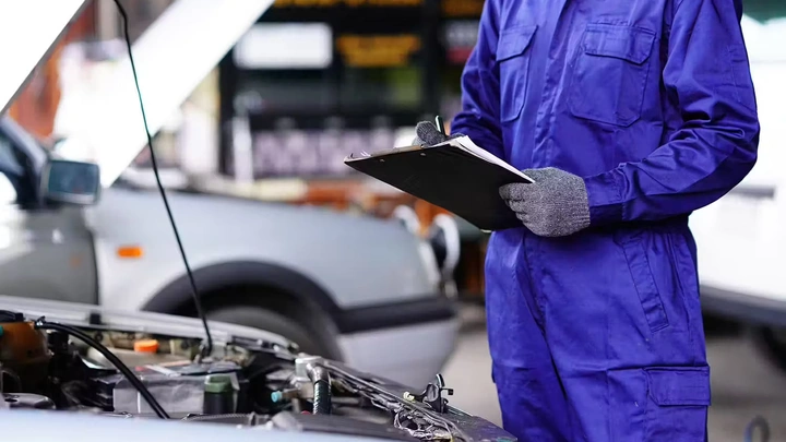  گارانتی خودروهای چینی