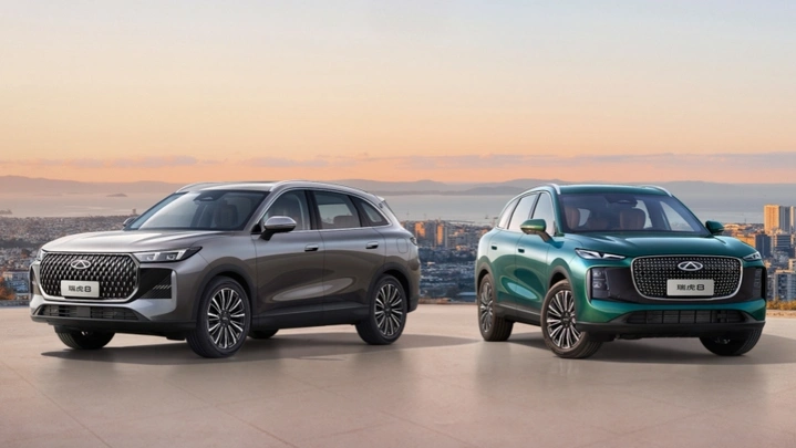  گارانتی خودروهای چینی