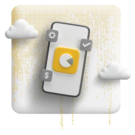 نرم افزار گروه صنایع