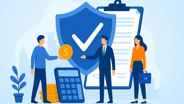 کلیم گارانتی