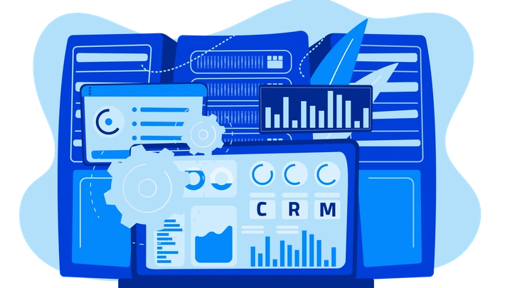 CRM در خدمات پس از فروش