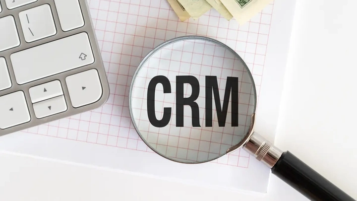 CRM در خدمات پس از فروش