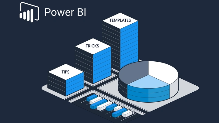 داشبورد هوش تجاری