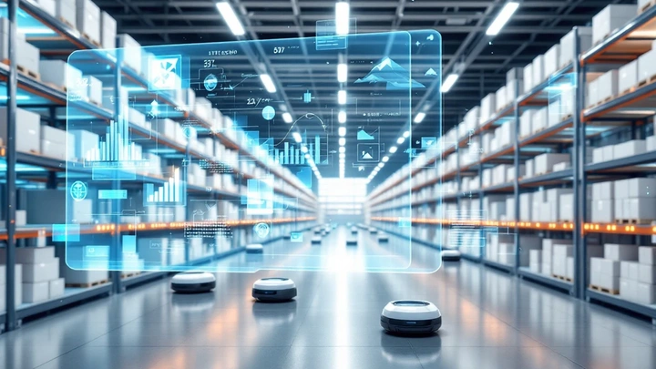 پیش بینی تقاضای قطعات خودرو