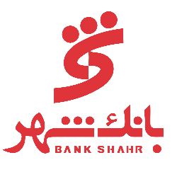 لوگو بانک شهر