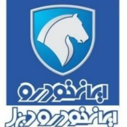 لوگو ایران خودرو