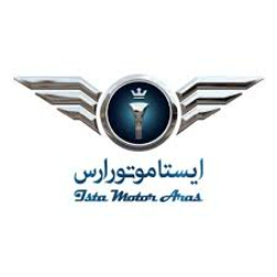 لوگو ایستا موتور ارس
