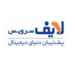 لایف دسرویس لوگو