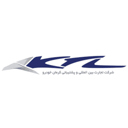 لوگو کرمان خودرو