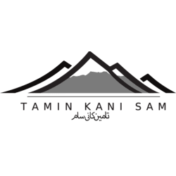 لوگو تامین کانی سام