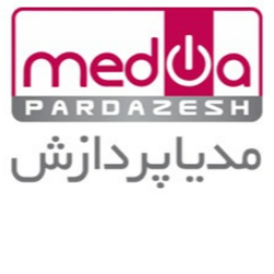 لوگو مدیاپردازش