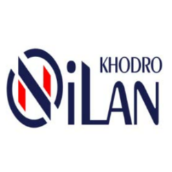 لوگو نیلان خودرو شمس