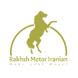 رخش موتور ایرانیان