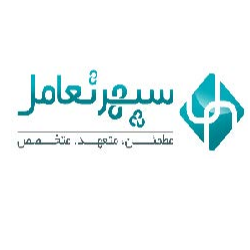لوگو سپهر تعامل