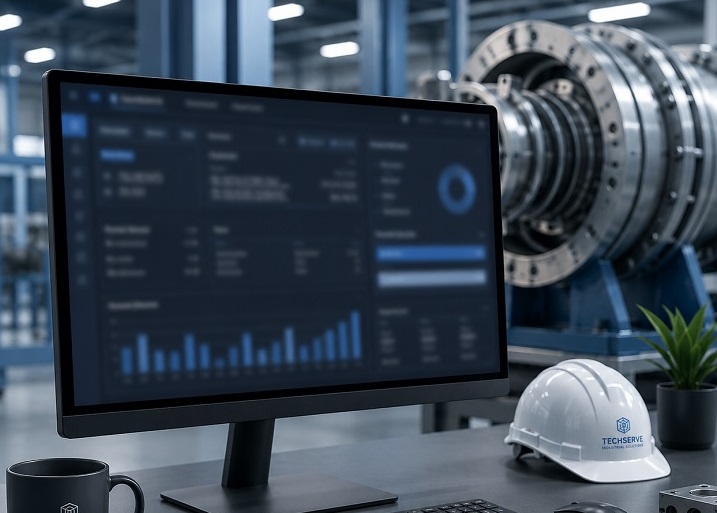 نرم افزار خدمات پس از فروش