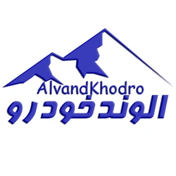 لوگو الوندخودرو