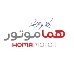 لوگو هما موتور