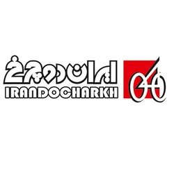 لوگو ایران دو چرخ