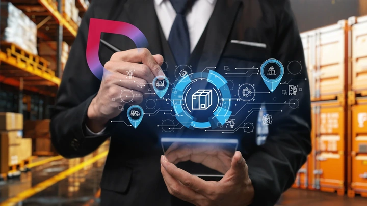 مدیریت زنجیره تأمین