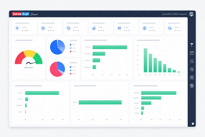 نرم افزار فروش خودرو